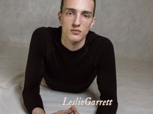 LeslieGarrett