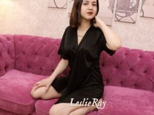 LeslieRay