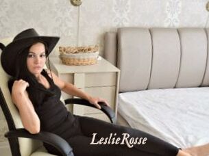 LeslieRosse