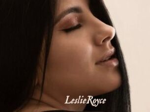 LeslieRoyce
