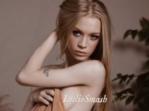 LeslieSmash