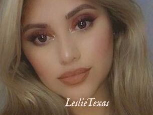 LeslieTexas