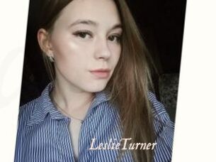 LeslieTurner