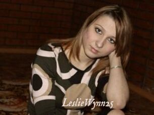 LeslieWynn25