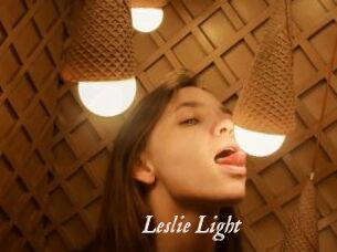 Leslie_Light