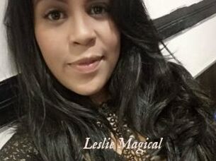 Leslie_Magical