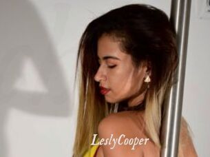 LeslyCooper