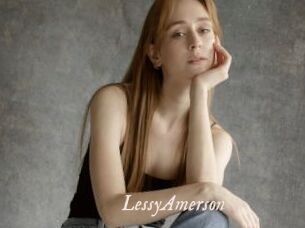 LessyAmerson