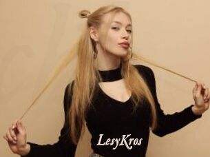 LesyKros