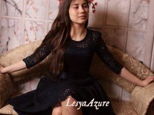 LesyaAzure