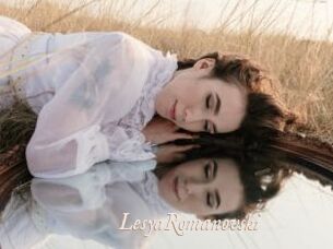 LesyaRomanovski