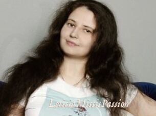 LeticiaMissisPassion