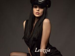 Letizzia