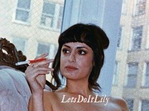 LetsDoItLily