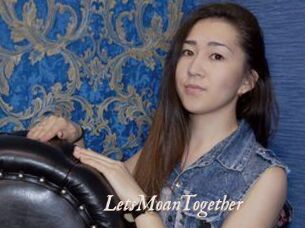 LetsMoanTogether