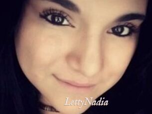 LettyNadia
