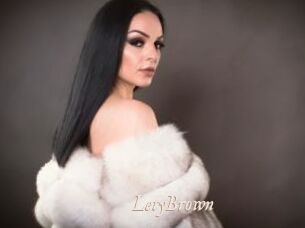 LetyBrown