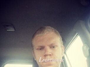 Leukemanx