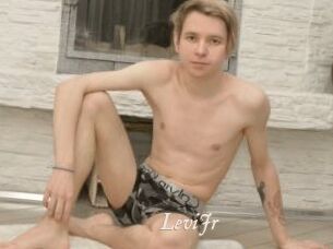 LeviJr