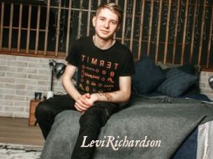 LeviRichardson