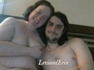 Levi_and_Erin