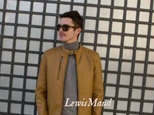 LewisMaud