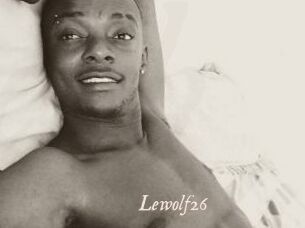 Lewolf26