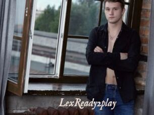 LexReady2play