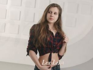 Lex_Lexa