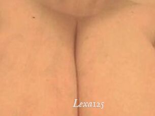 Lexa125