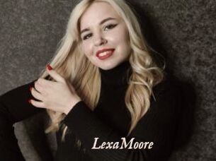 LexaMoore