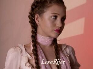 LexaRiley