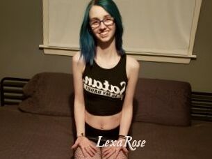LexaRose