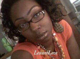 Lexani_Love