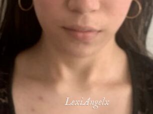 LexiAngelx