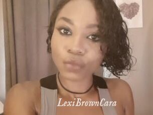 LexiBrownCara