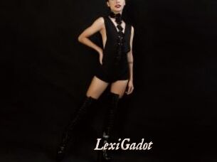 LexiGadot