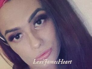 LexiJamesHeart