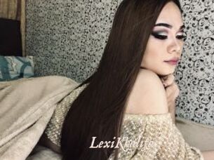 LexiKhalifa
