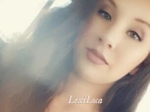 LexiLoca