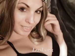 LexiLust91