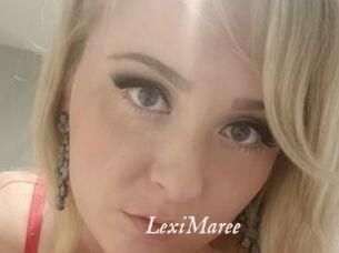 LexiMaree
