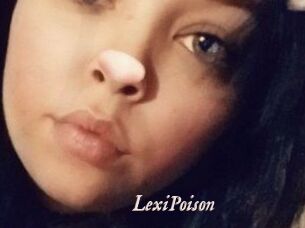 LexiPoison