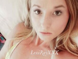 LexiRayXXX