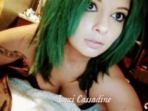 Lexi_Cassadine