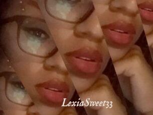 LexiaSweet33