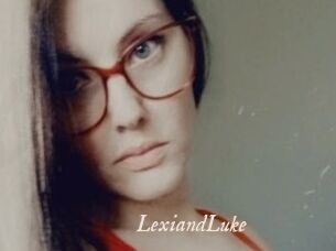 LexiandLuke