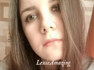 LexieAmazing
