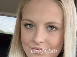 LexieJayLake