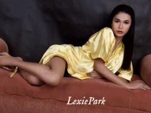 LexiePark